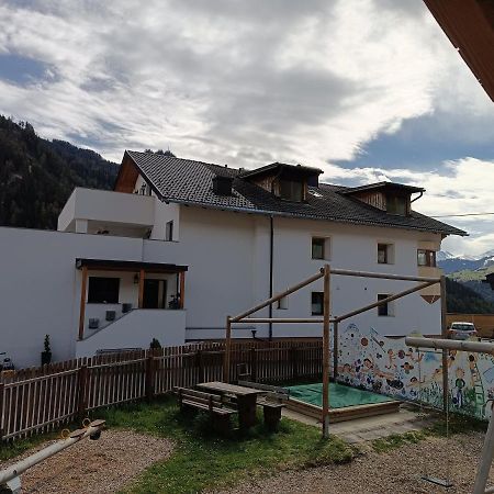 Apart Schoene Aussicht Kauns Exterior foto