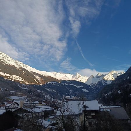 Apart Schoene Aussicht Kauns Exterior foto