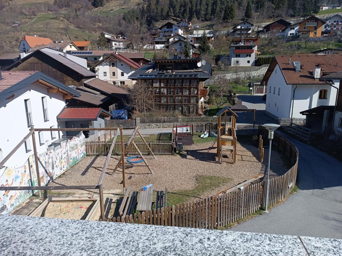 Apart Schoene Aussicht Kauns Exterior foto