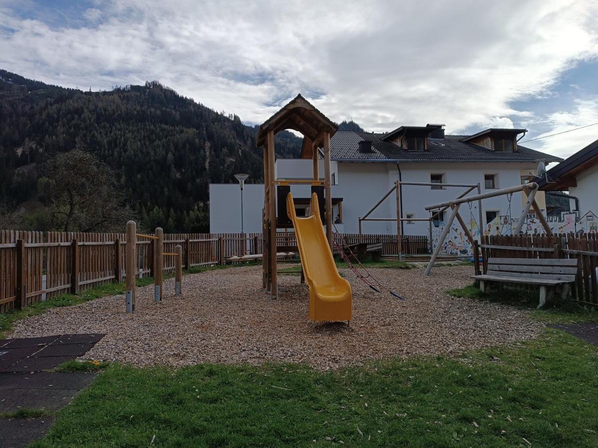Apart Schoene Aussicht Kauns Exterior foto